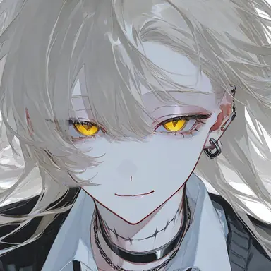 Profile image of Hinata