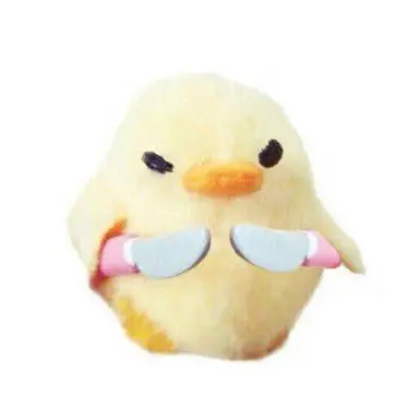 Profile image of 병아리 레인저