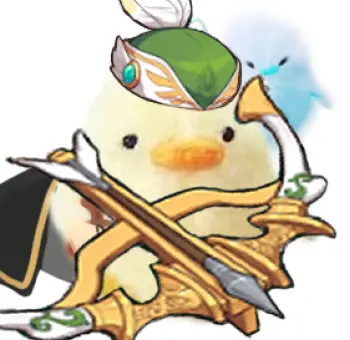 Profile image of 병아리 레인저