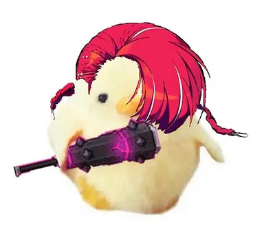 Profile image of 병아리 레인저