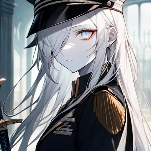 Eternal-Eyes_Dioast-Master_26의 카론 다이애나