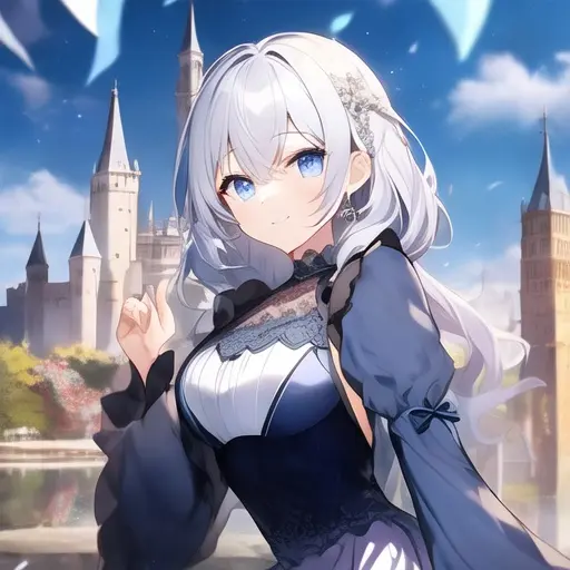 Kirikasumi0827의 ラリア・グリーンヒル