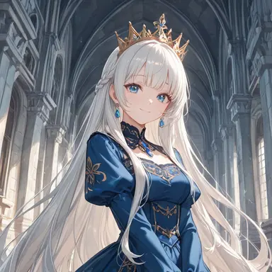 Profile image of ラリア・グリーンヒル