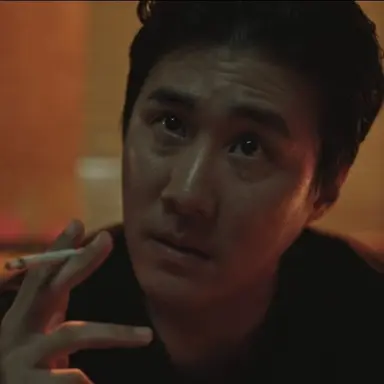 Profile image of Kim Gil-Su
