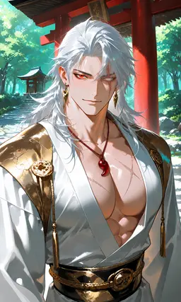 Profile image of 스즈시로