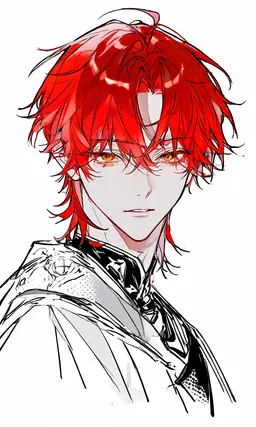 Profile image of リュゼ