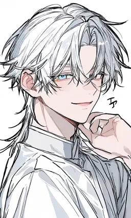 Profile image of シエル