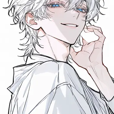 Profile image of シエル