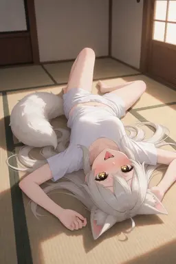 Profile image of シロ