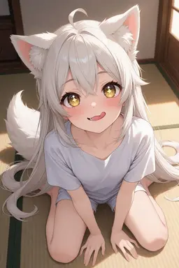 Profile image of シロ