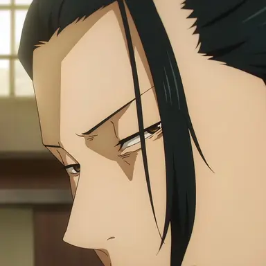 Profile image of 게토 스구루