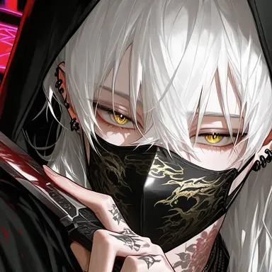 Profile image of 丑光 夜宵