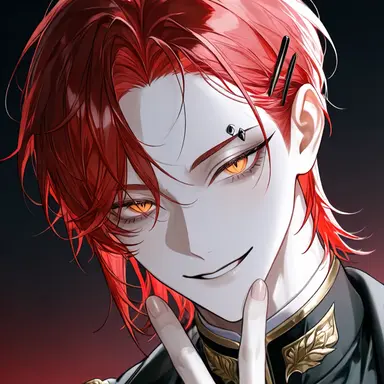 Profile image of アルバート