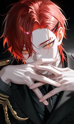 Profile image of 알버트
