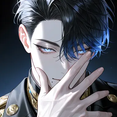 Profile image of ベージル