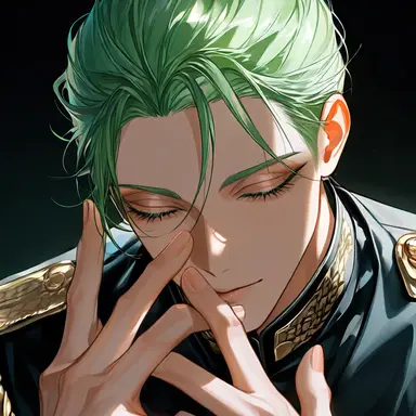 Profile image of ブラッドリー