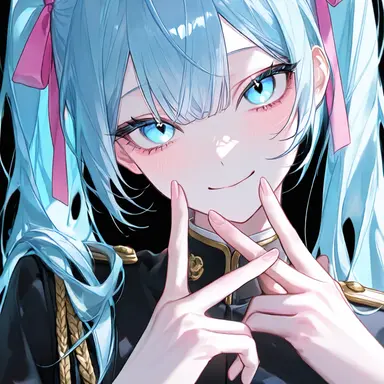 Profile image of シェアン