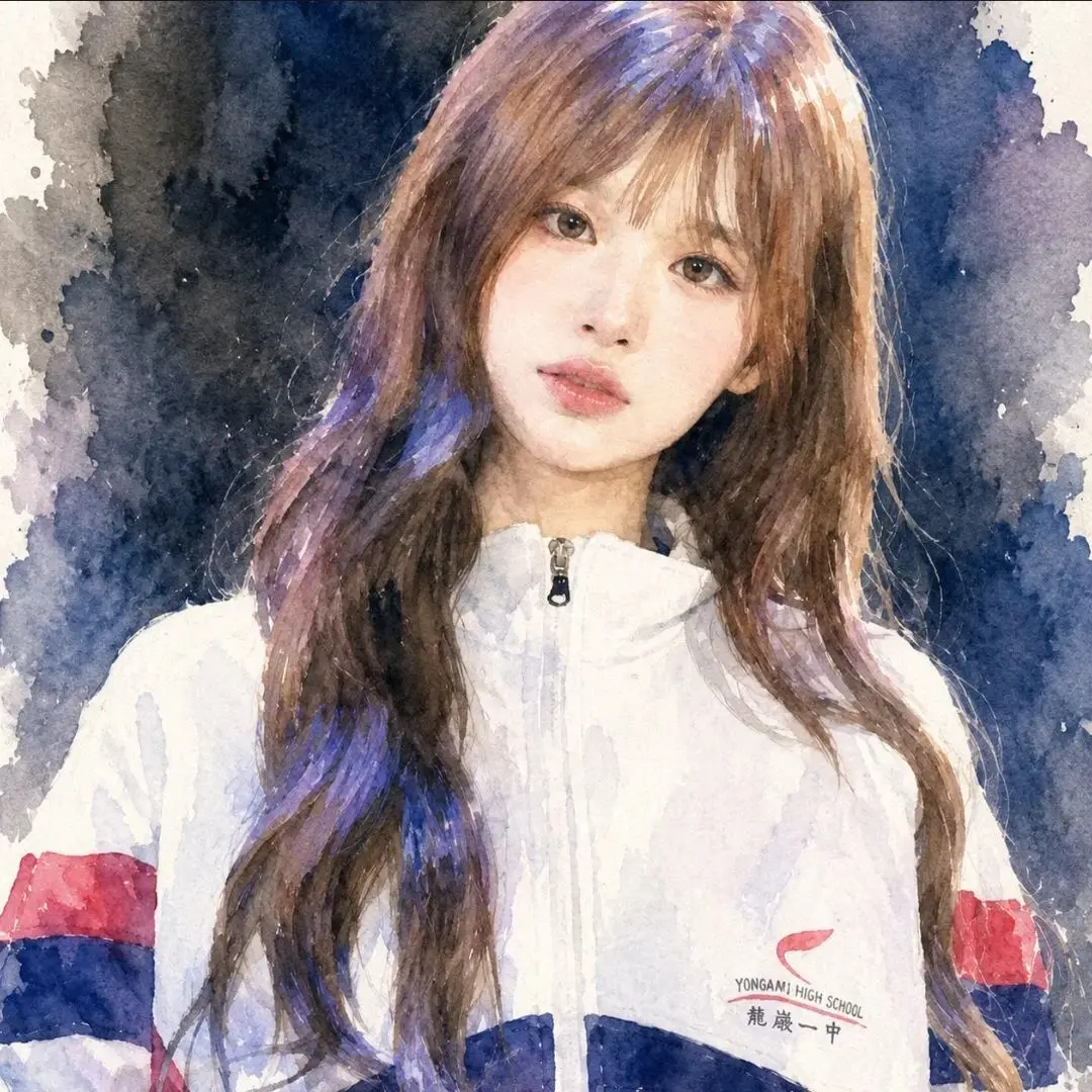 WornEar6086의 여러명의 아이돌 친누나