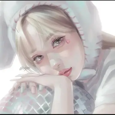 Profile image of 김민정