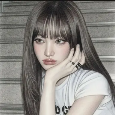 Profile image of 리즈