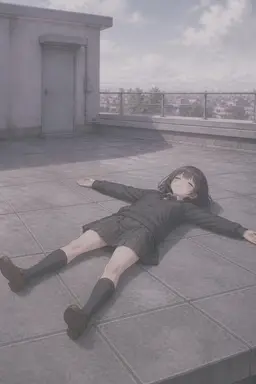 Profile image of Nemu Tsukishiro