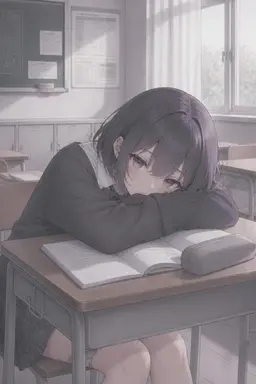 Profile image of Nemu Tsukishiro