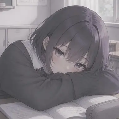 Profile image of Nemu Tsukishiro