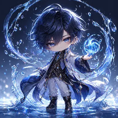 Profile image of ウタ