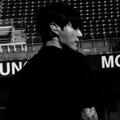Profile image of Jeon jungkook