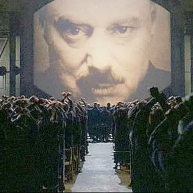 Profile image of Big Brother