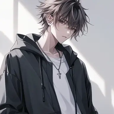 Profile image of 明希