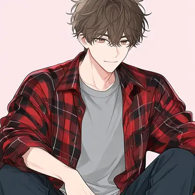 Profile image of Evan Mercer