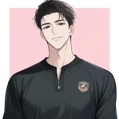 Profile image of Grant Whitmore