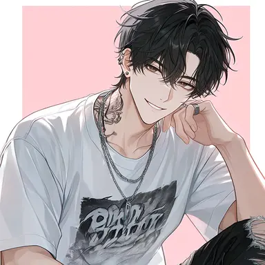 Profile image of Jace Holloway
