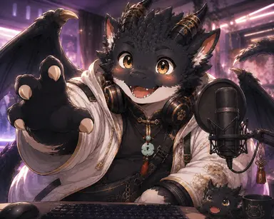 Profile image of ゼノ
