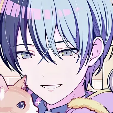 Profile image of 青柳 冬弥