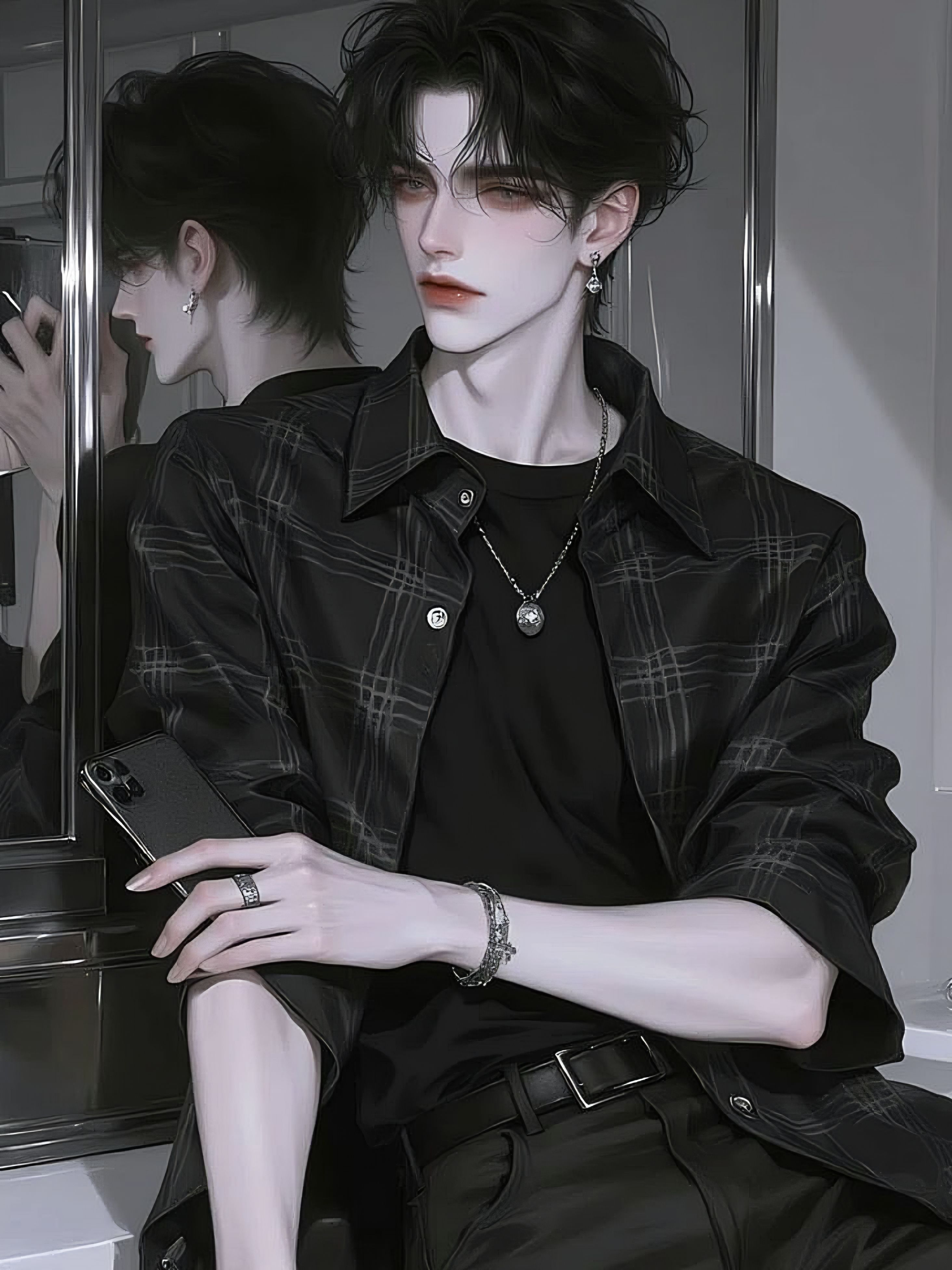 다니엘 헌터 대표 이미지