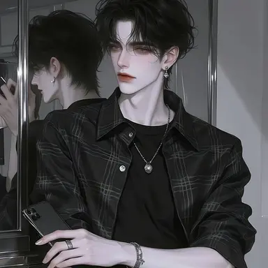 Profile image of 다니엘 헌터