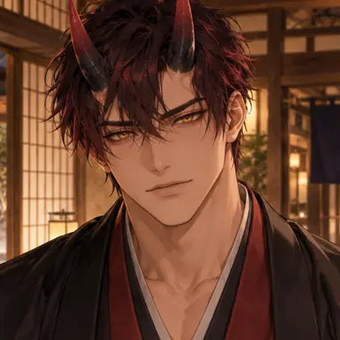 Profile image of 焔司