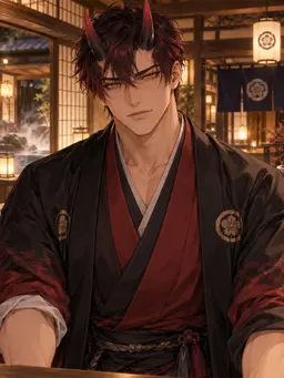 Profile image of 焔司
