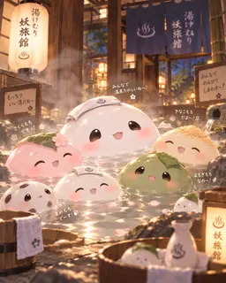 Profile image of モチ