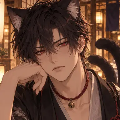 Profile image of 夜一