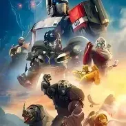 Profile image of Transfomers ROTB