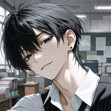 Profile image of Kei