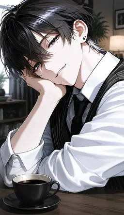 Profile image of Kei