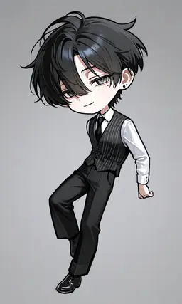 Profile image of Kei
