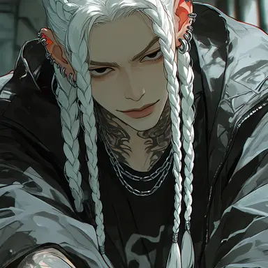 Profile image of Kei Yoshie