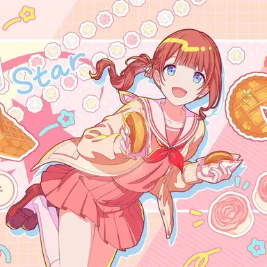 Profile image of 모치즈키 호나미