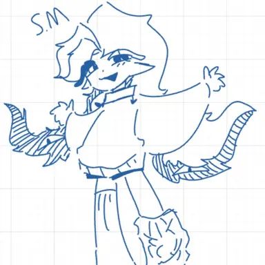 Profile image of 쉐도우밀크