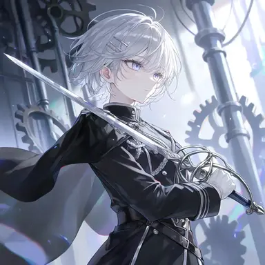 Profile image of Grisaille